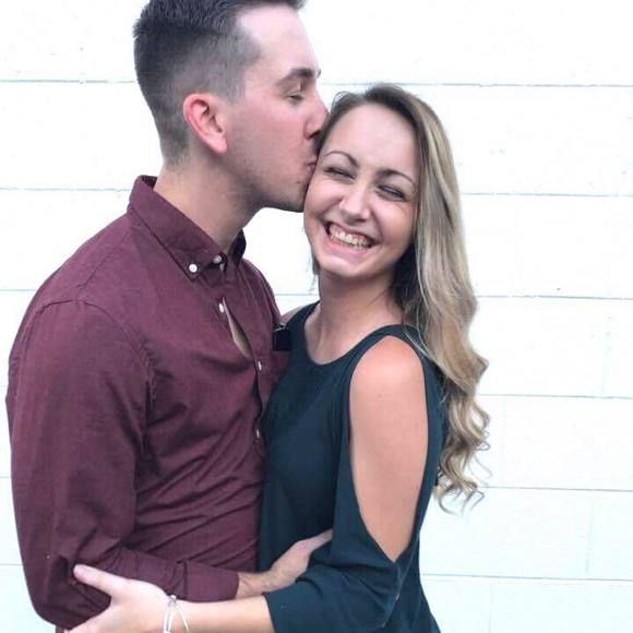 Meet your Posher, Tiffany - Picture 1 of 1